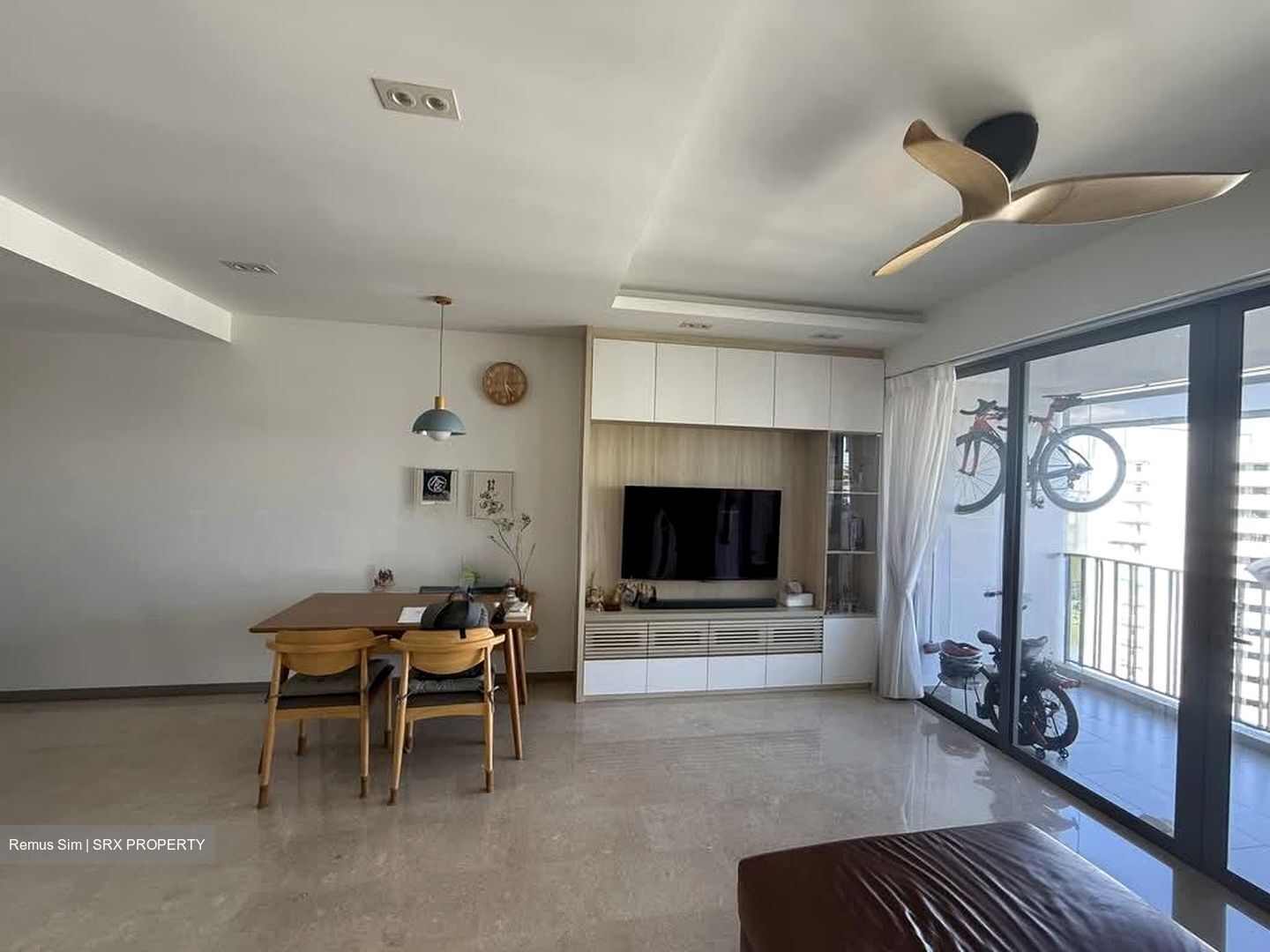 Riversails (D19), Condominium #575806141
